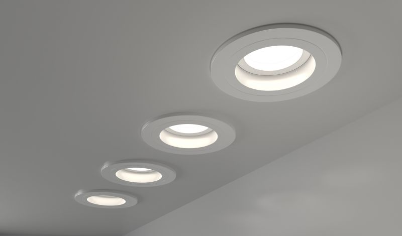 LED Lighting and Recessed Fixtures