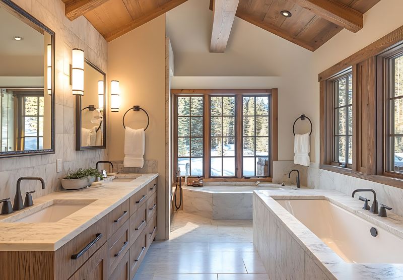 Top Bathroom Remodeling Companies in Saugerties, NY