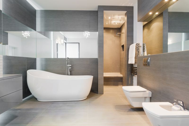 Cost of Bathtub Installation in Ulster County, NY