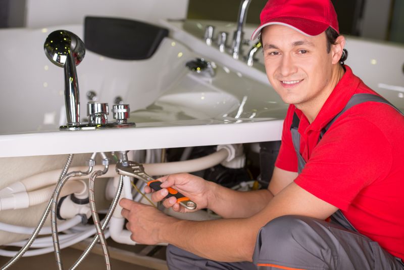 Plumbing Supply Companies